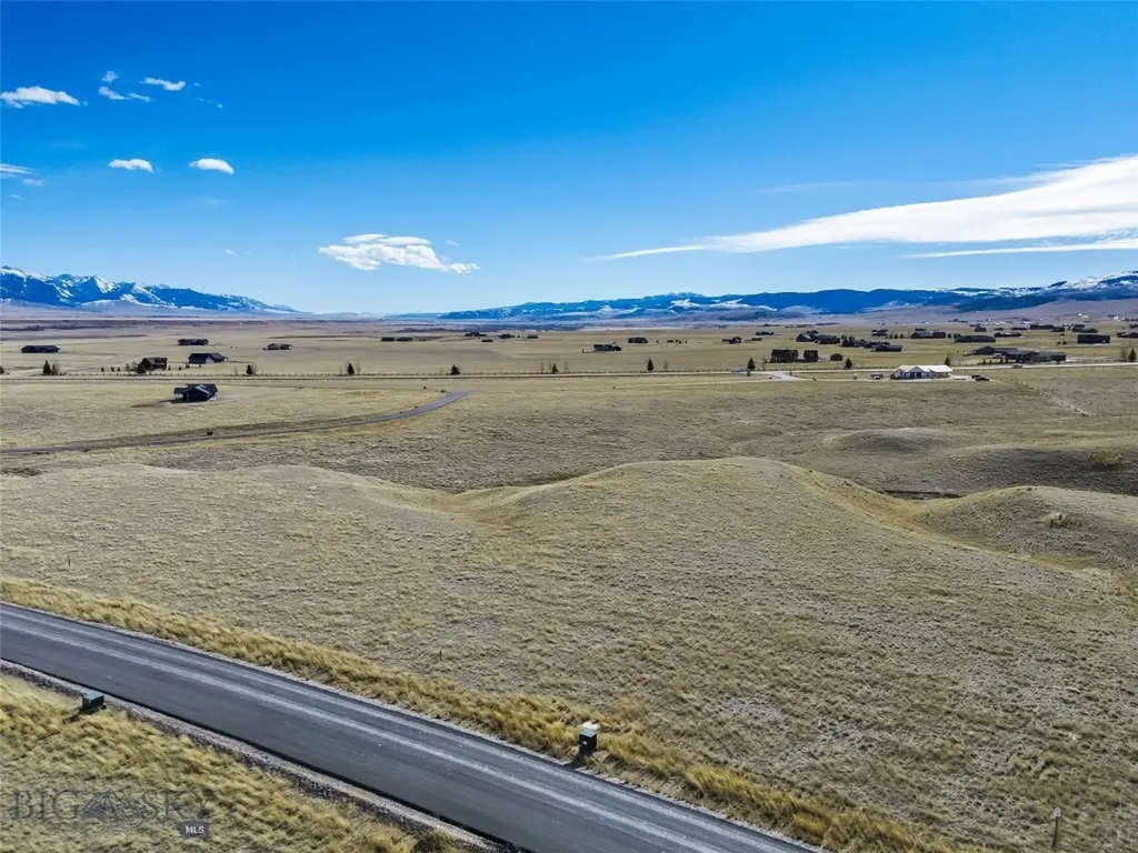 Lot 16 Sharon Rose Road Ennis MT 59729