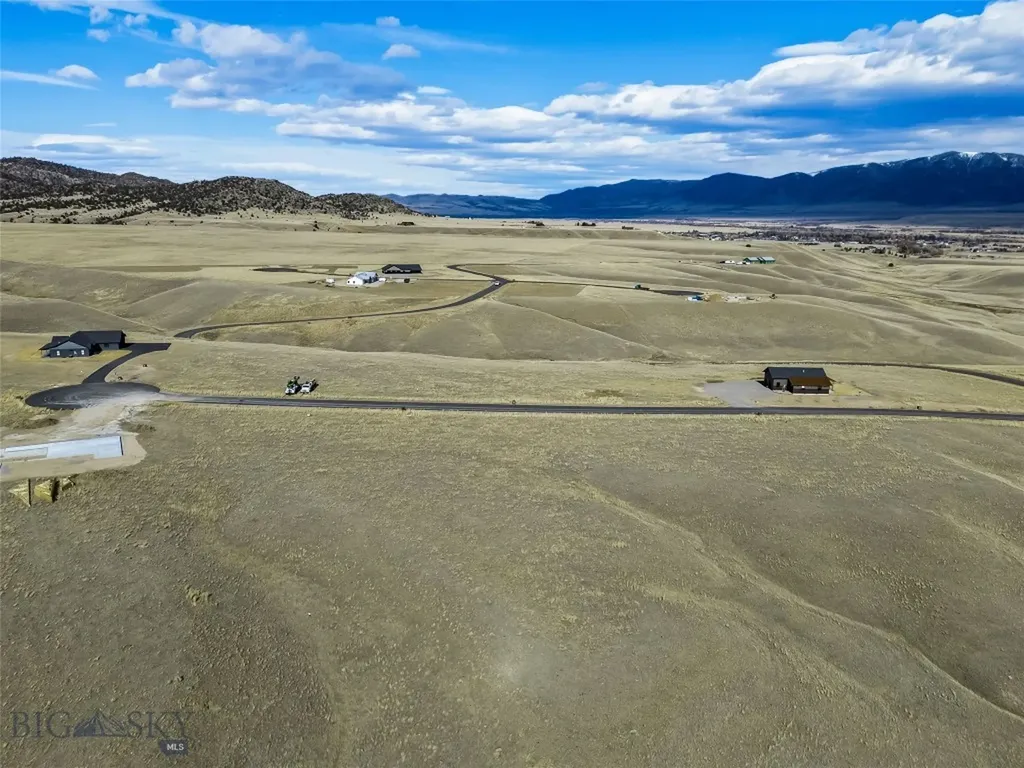 Lot 16 Sharon Rose Road Ennis MT 59729