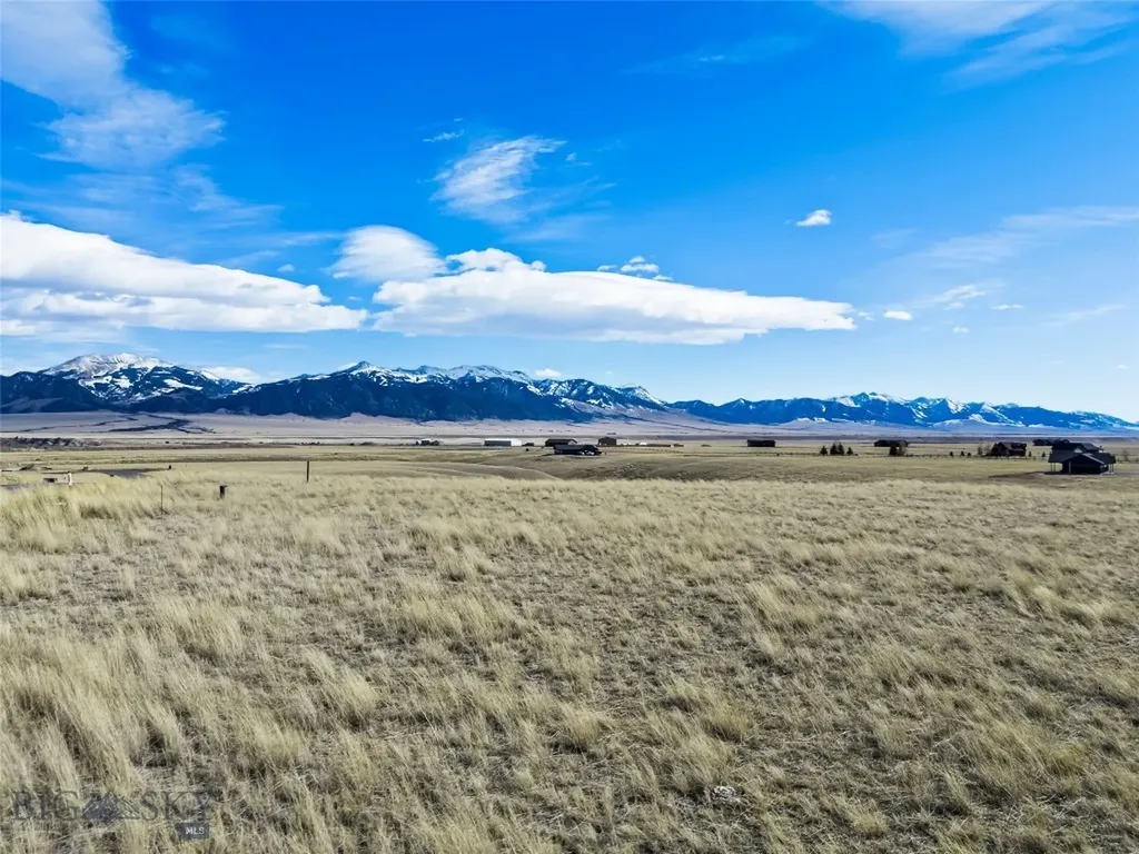 Lot 15 Sharon Rose Road Ennis MT 59729