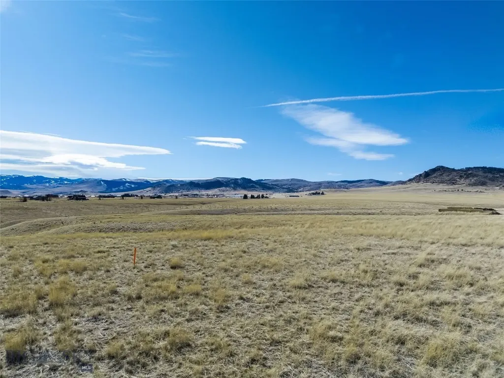 Lot 15 Sharon Rose Road Ennis MT 59729