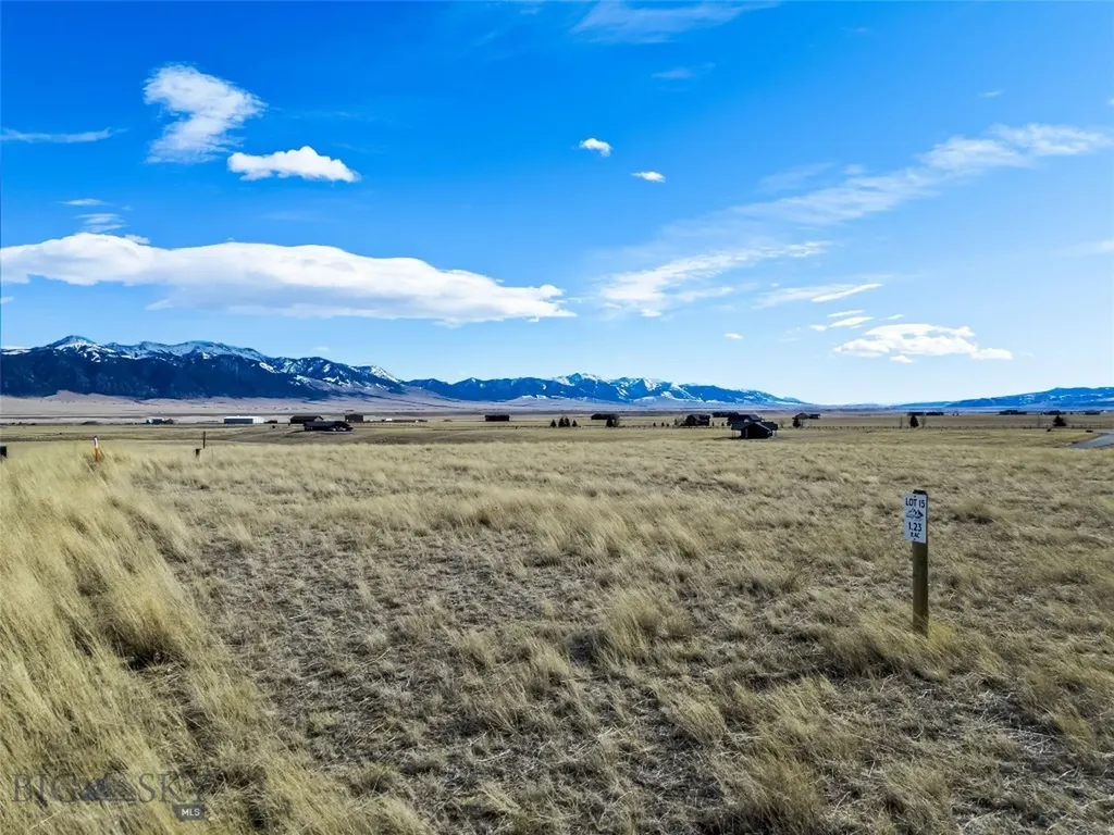 Lot 15 Sharon Rose Road Ennis MT 59729