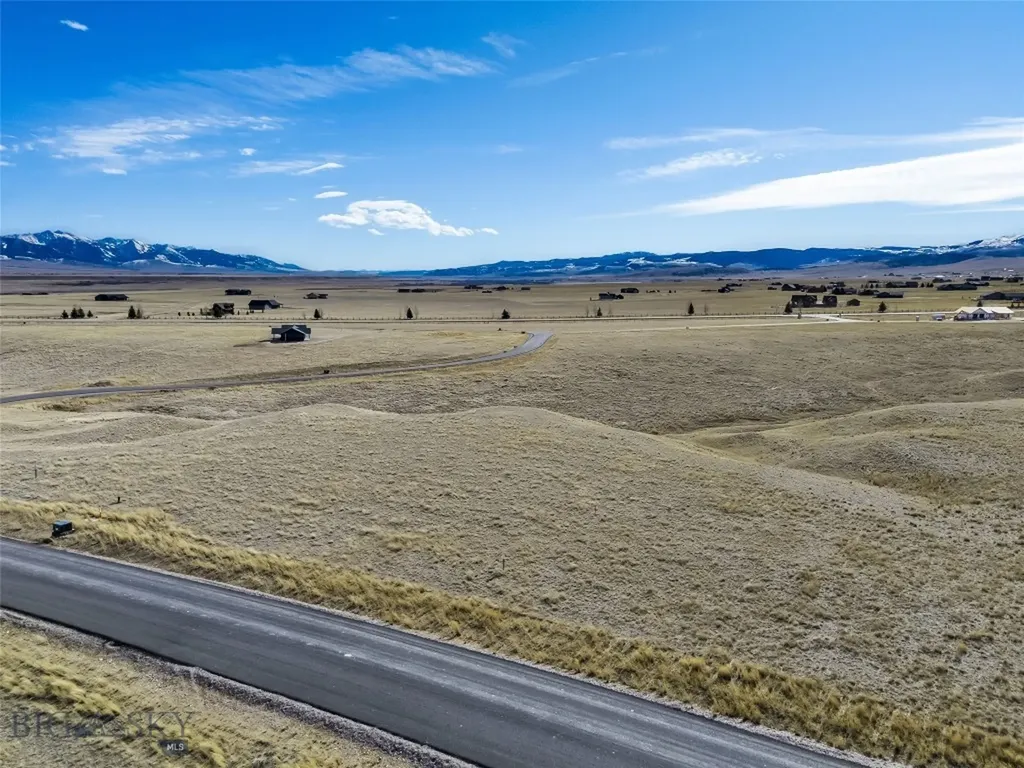 Lot 15 Sharon Rose Road Ennis MT 59729
