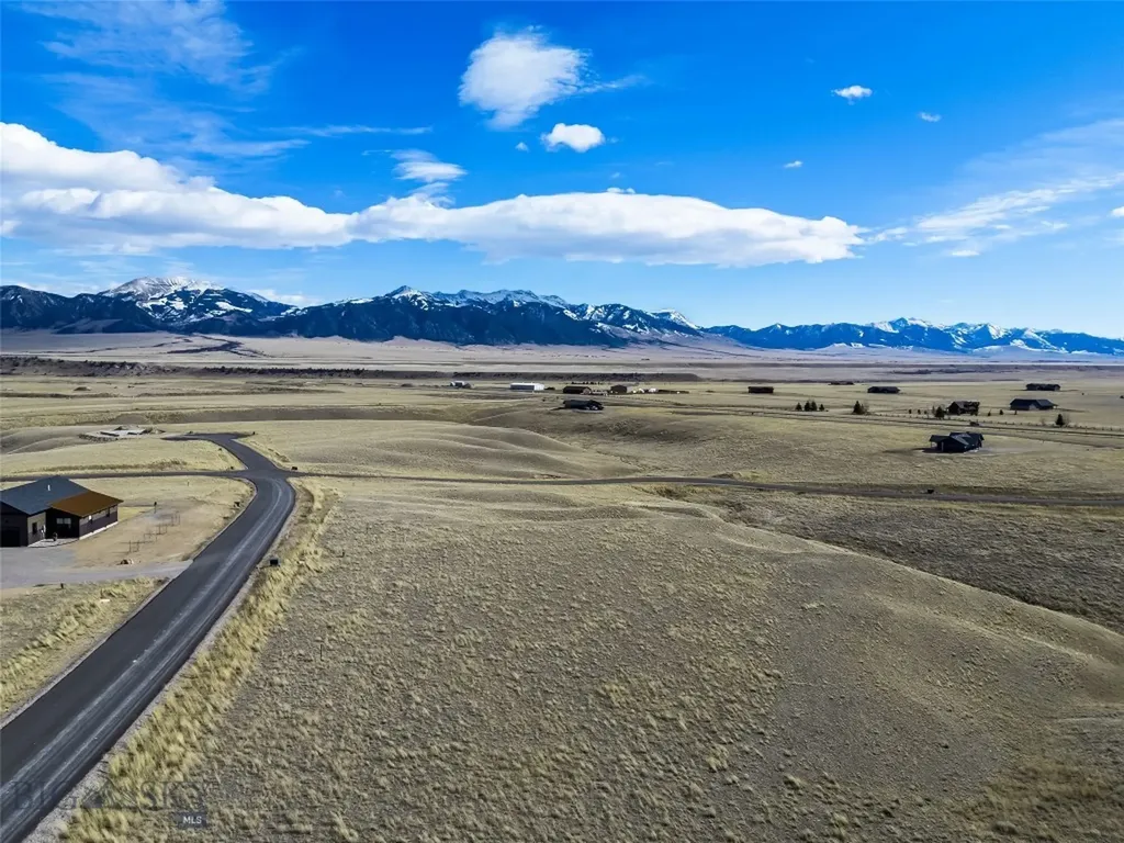 Lot 15 Sharon Rose Road Ennis MT 59729