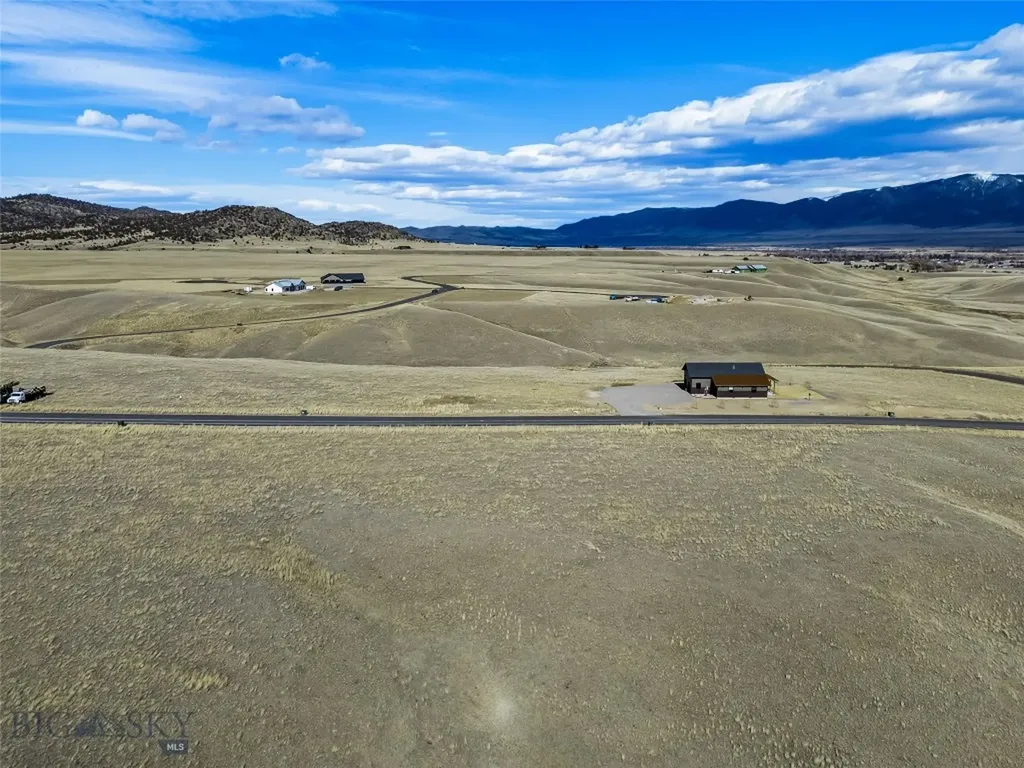 Lot 15 Sharon Rose Road Ennis MT 59729