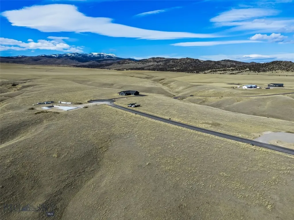 Lot 15 Sharon Rose Road Ennis MT 59729