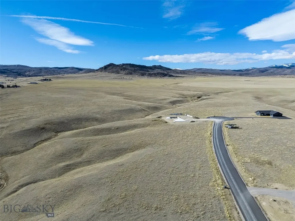 Lot 15 Sharon Rose Road Ennis MT 59729