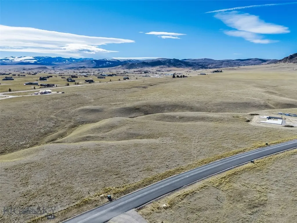 Lot 15 Sharon Rose Road Ennis MT 59729
