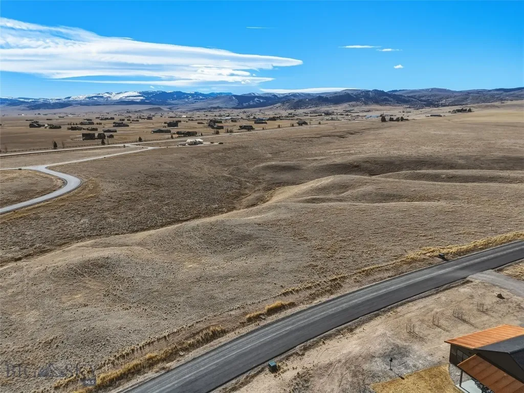 Lot 14 Sharon Rose Road Ennis MT 59729