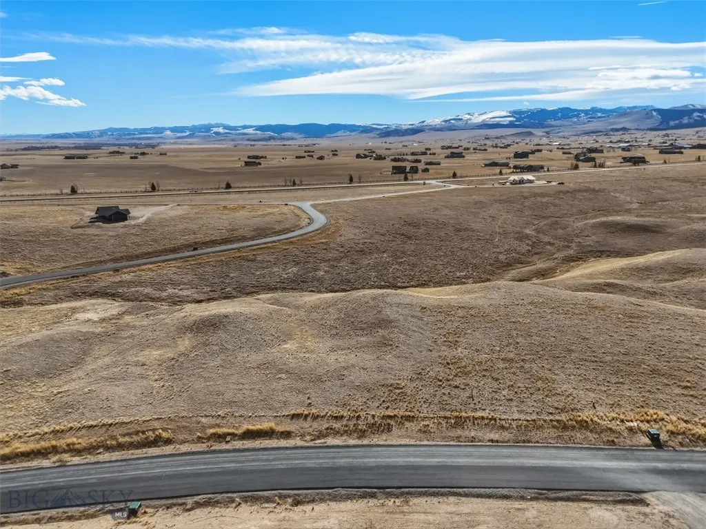 Lot 14 Sharon Rose Road Ennis MT 59729