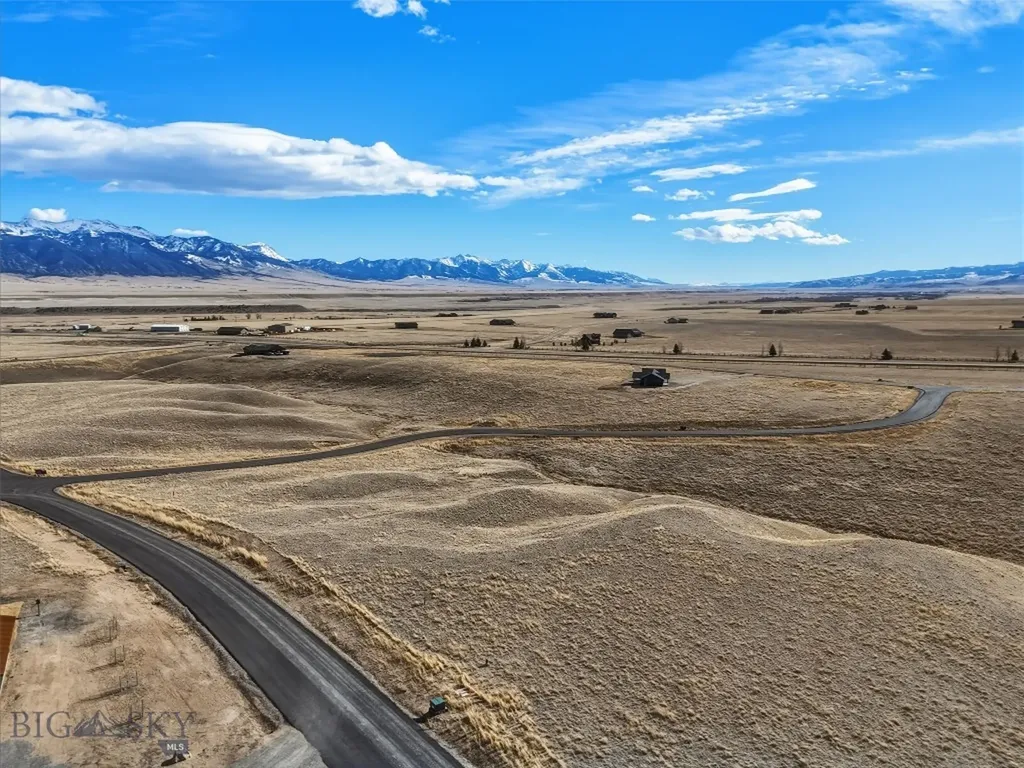 Lot 14 Sharon Rose Road Ennis MT 59729