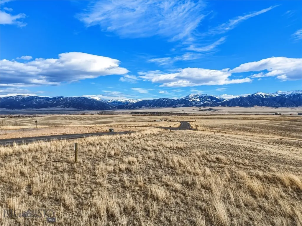Lot 14 Sharon Rose Road Ennis MT 59729