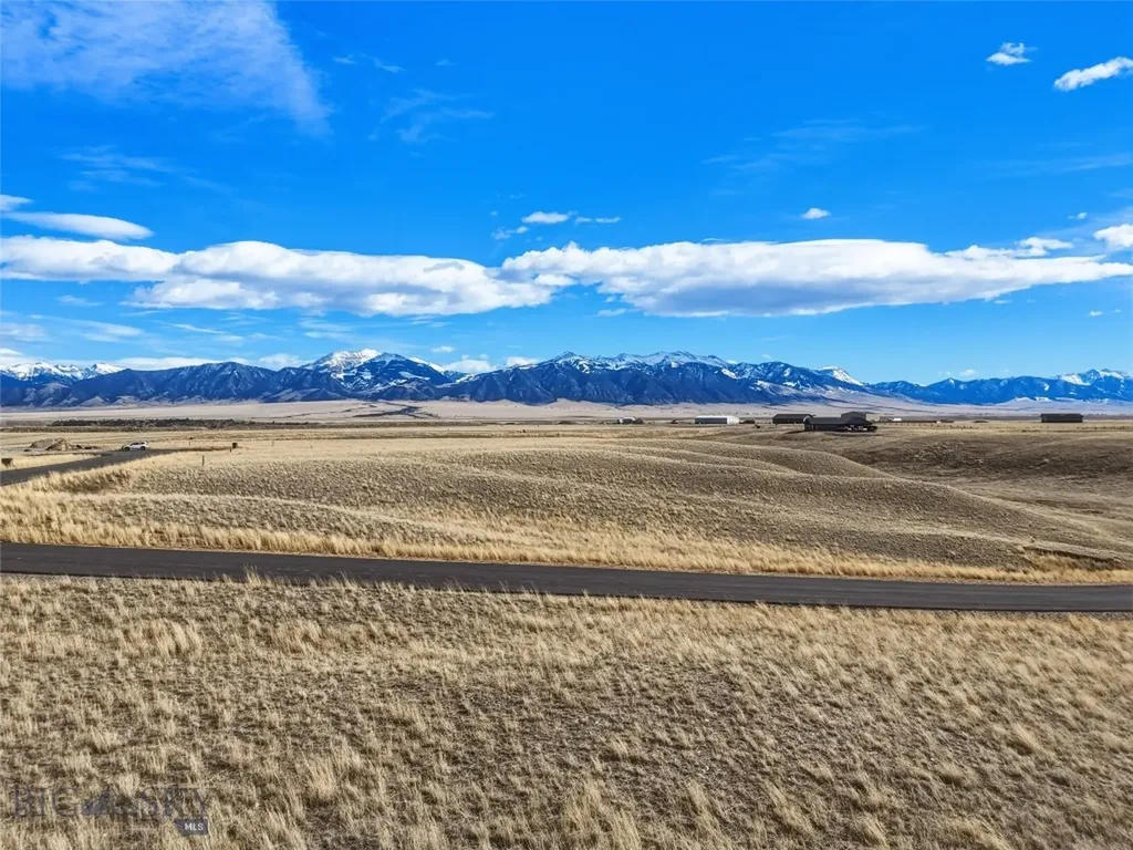 Lot 13 Sharon Rose Road Ennis MT 59729