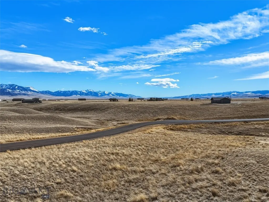 Lot 13 Sharon Rose Road Ennis MT 59729