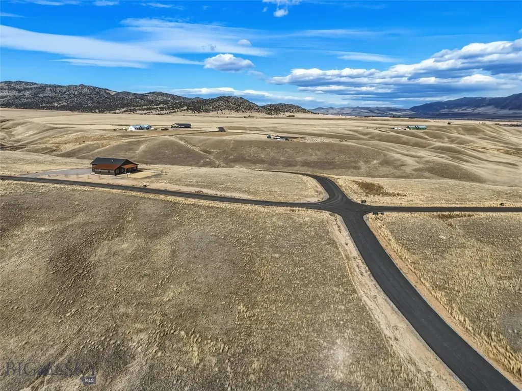 Lot 13 Sharon Rose Road Ennis MT 59729