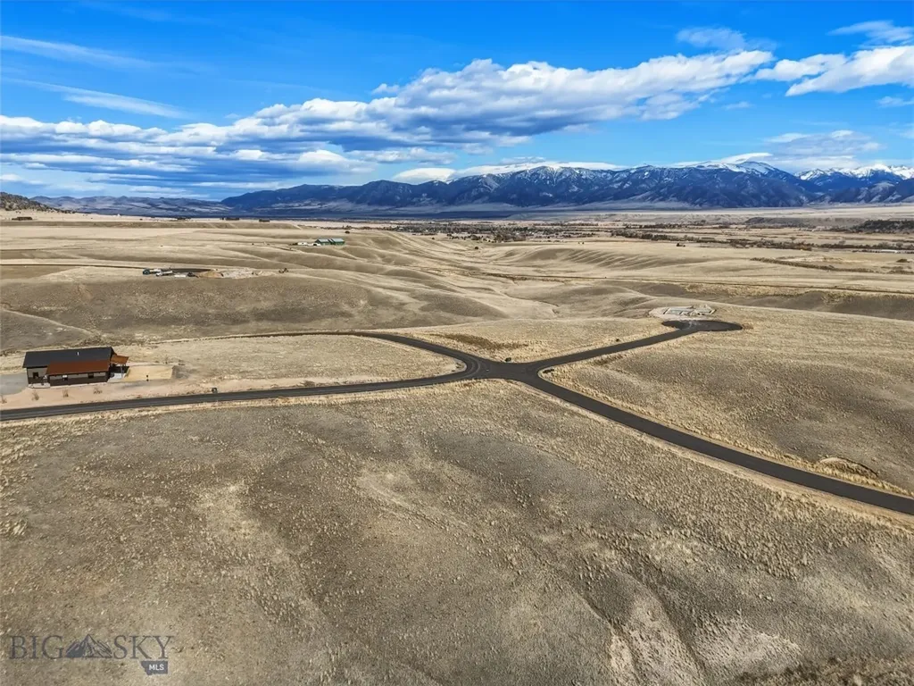 Lot 13 Sharon Rose Road Ennis MT 59729