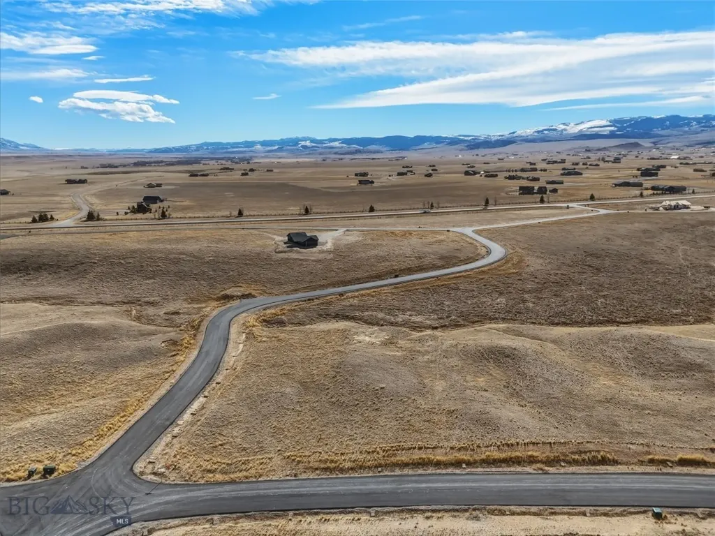 Lot 13 Sharon Rose Road Ennis MT 59729