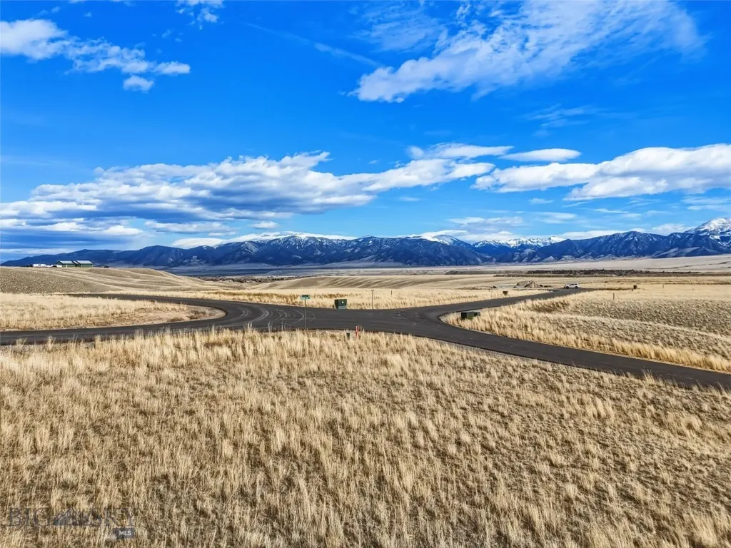 Lot 13 Sharon Rose Road Ennis MT 59729