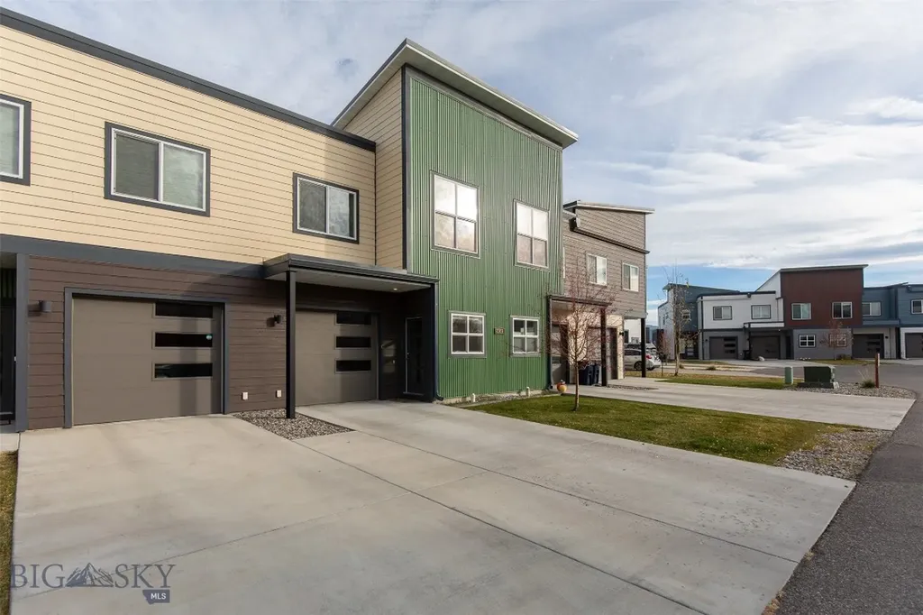 2016 Chipset Bozeman MT 59718