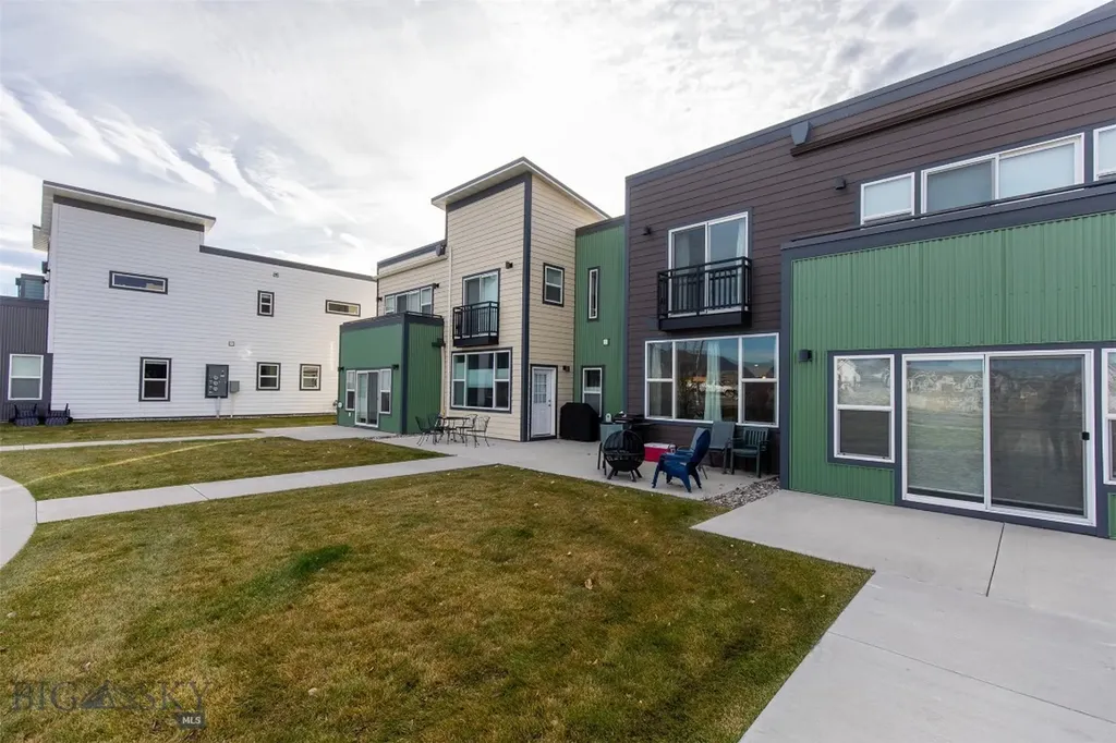 2016 Chipset Bozeman MT 59718