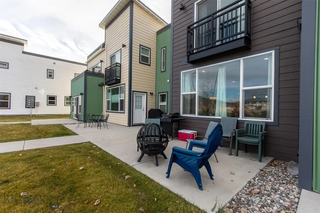 2016 Chipset Bozeman MT 59718