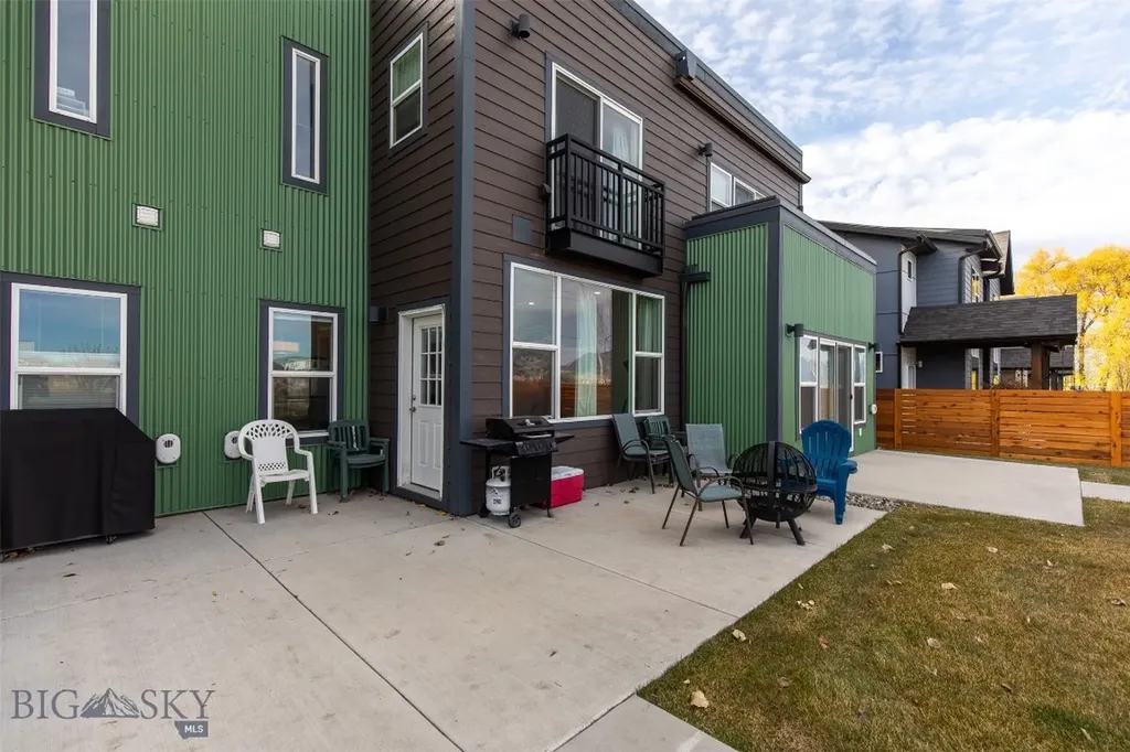 2016 Chipset Bozeman MT 59718