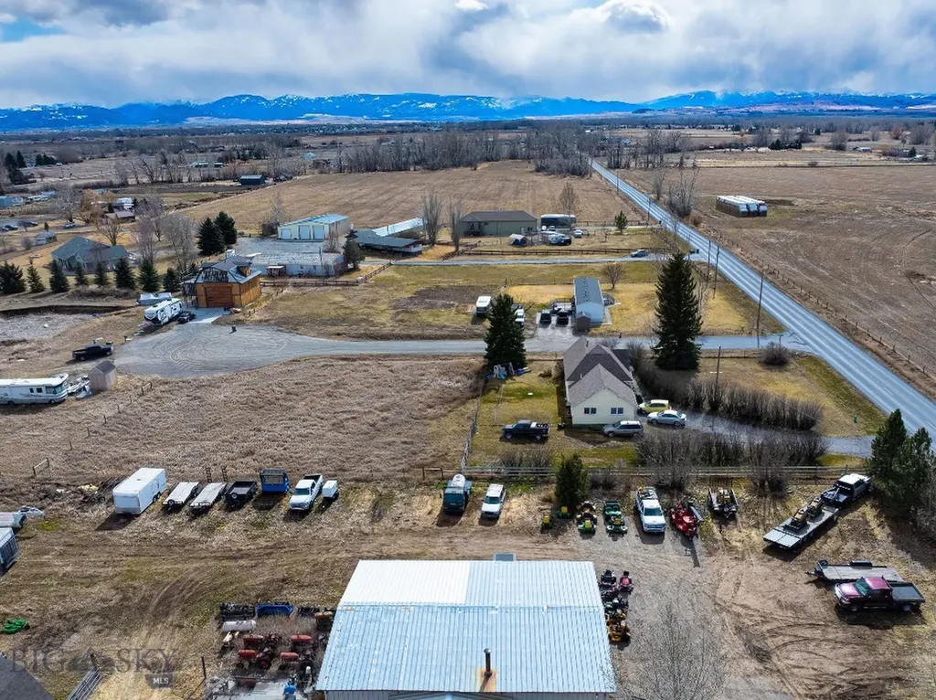 6868 Thorpe Road Belgrade MT 59714