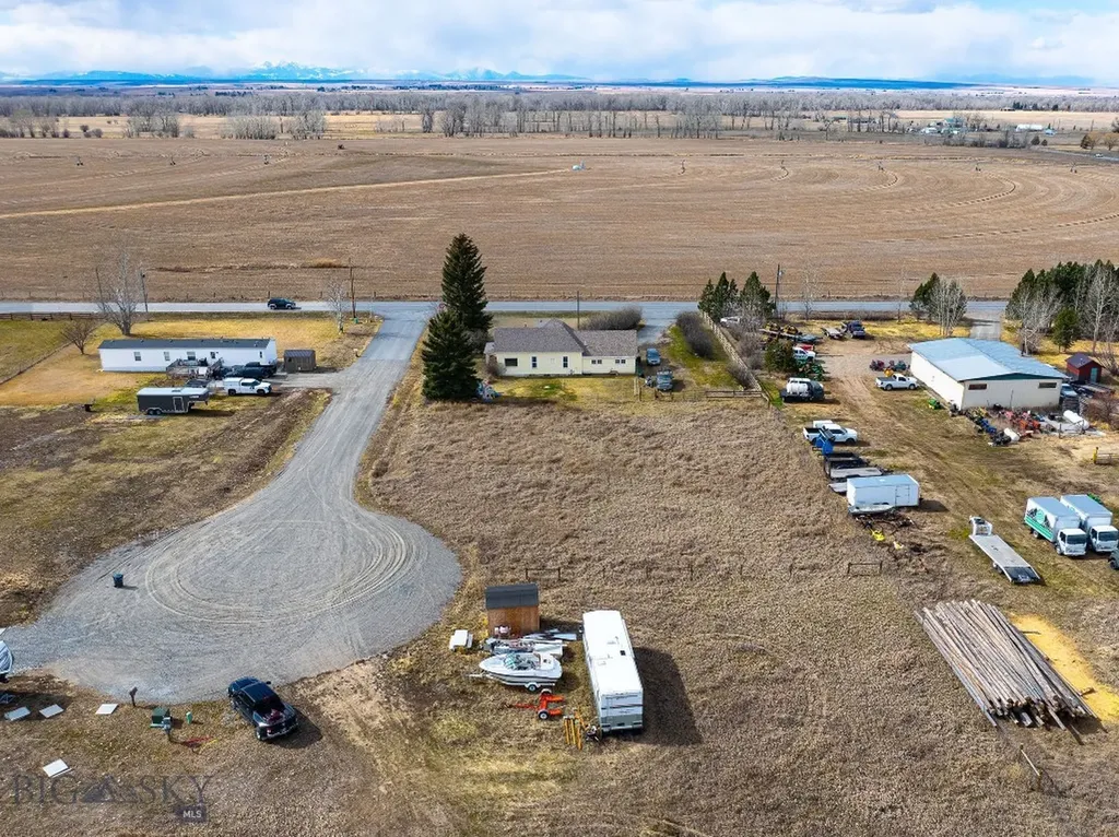 6868 Thorpe Road Belgrade MT 59714