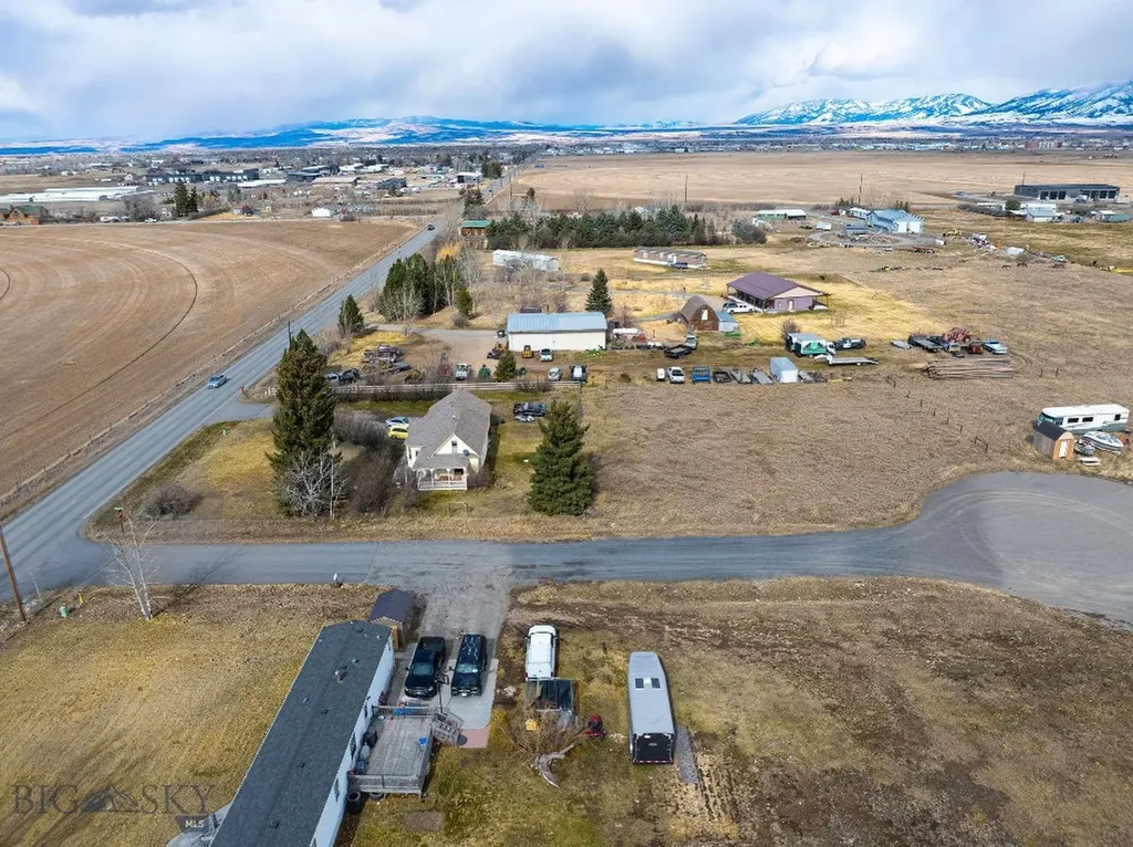 6868 Thorpe Road Belgrade MT 59714