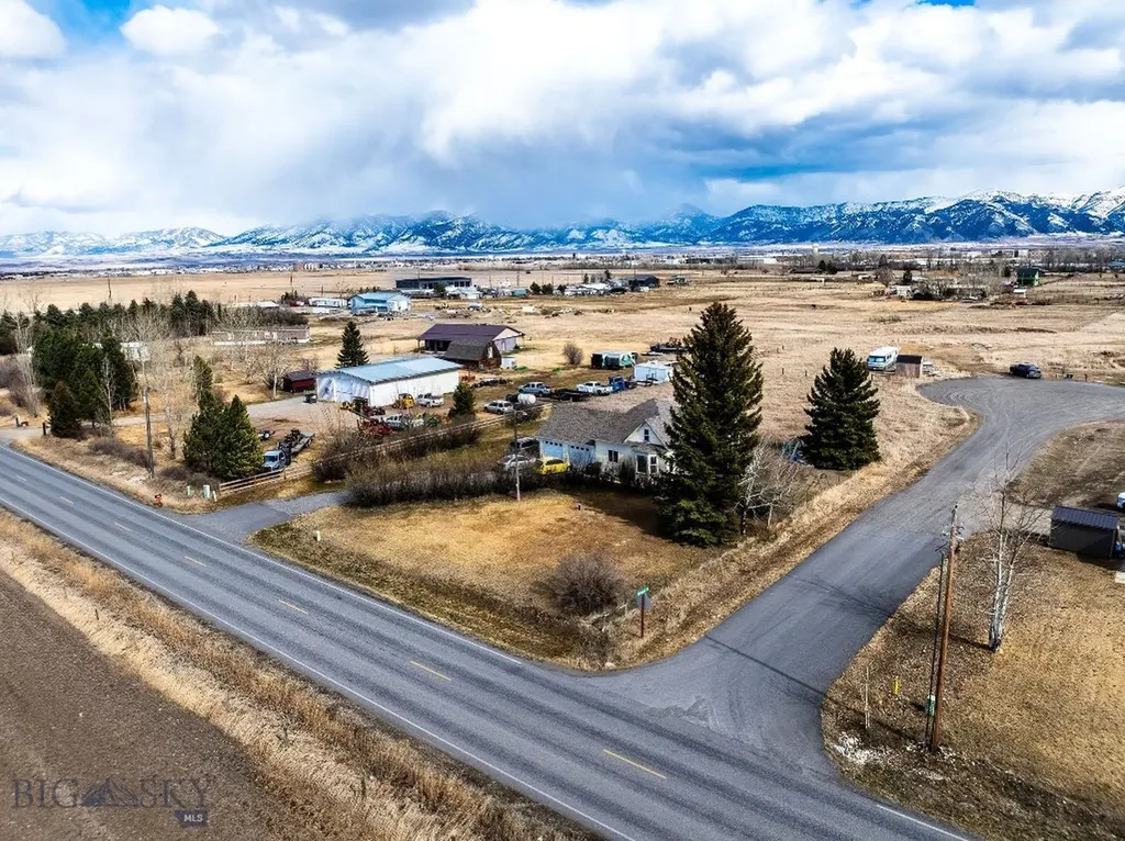 6868 Thorpe Road Belgrade MT 59714