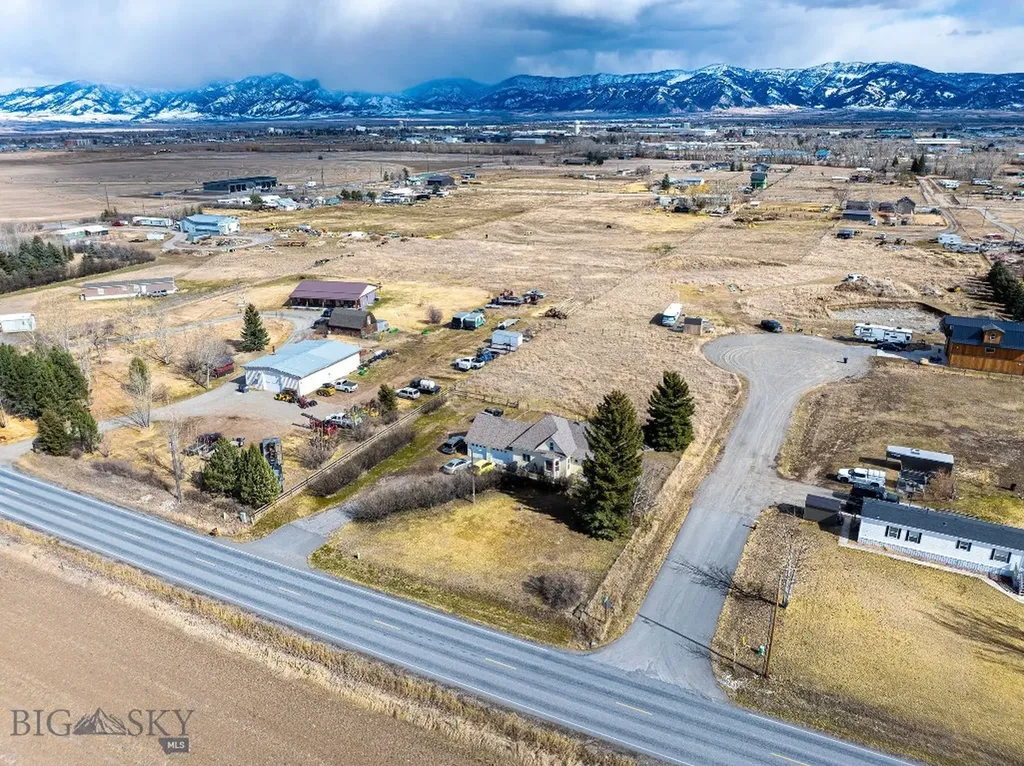 6868 Thorpe Road Belgrade MT 59714