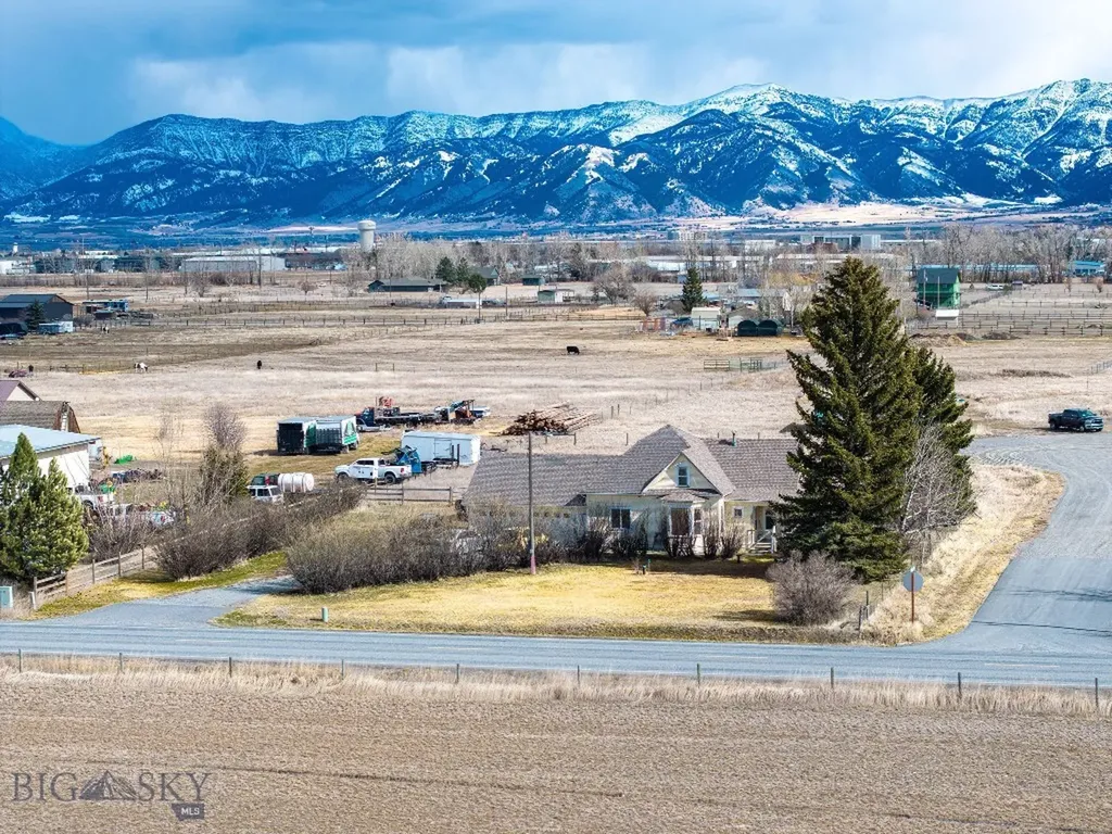 6868 Thorpe Road Belgrade MT 59714