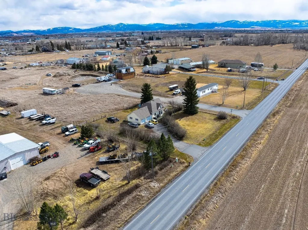 6868 Thorpe Road Belgrade MT 59714