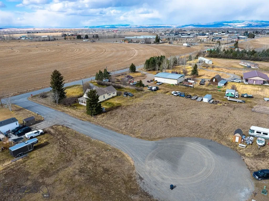 6868 Thorpe Road Belgrade MT 59714