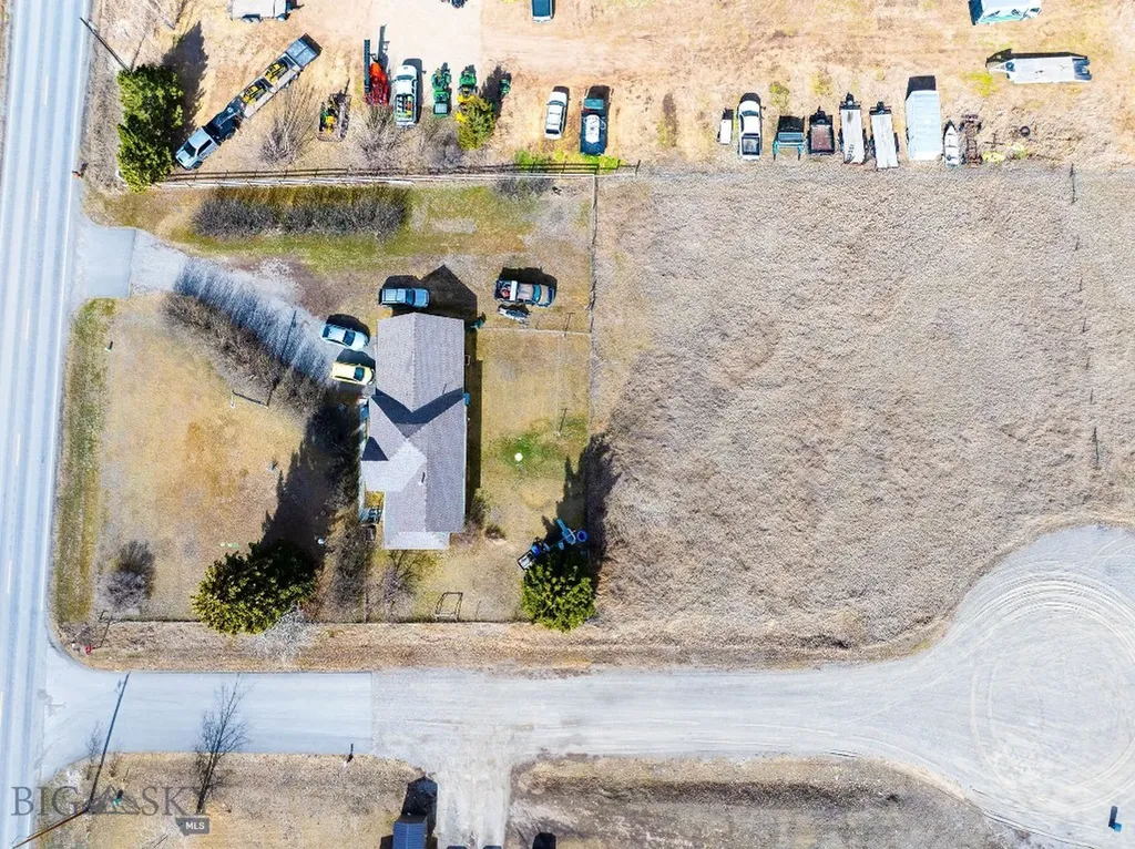 6868 Thorpe Road Belgrade MT 59714
