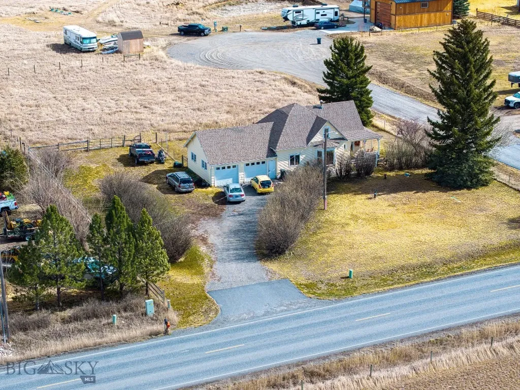 6868 Thorpe Road Belgrade MT 59714