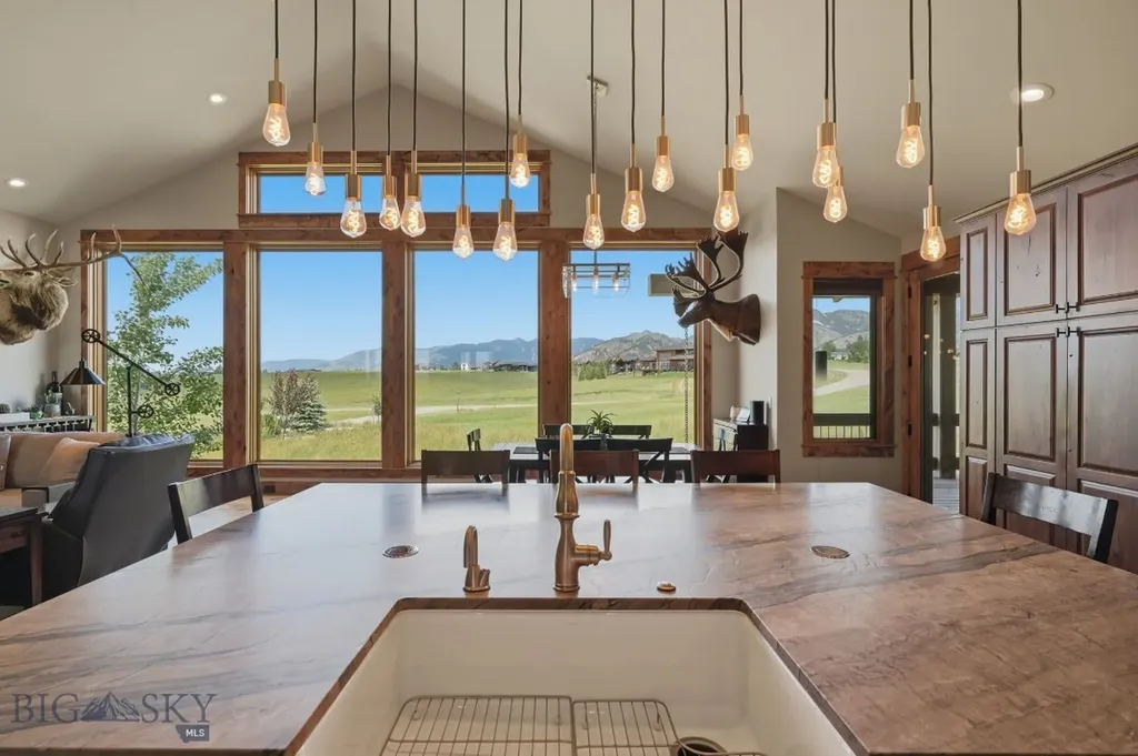 46 Moon Shadow Drive Bozeman MT 59715