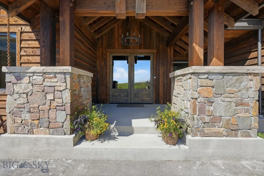 46 Moon Shadow Drive Bozeman MT 59715