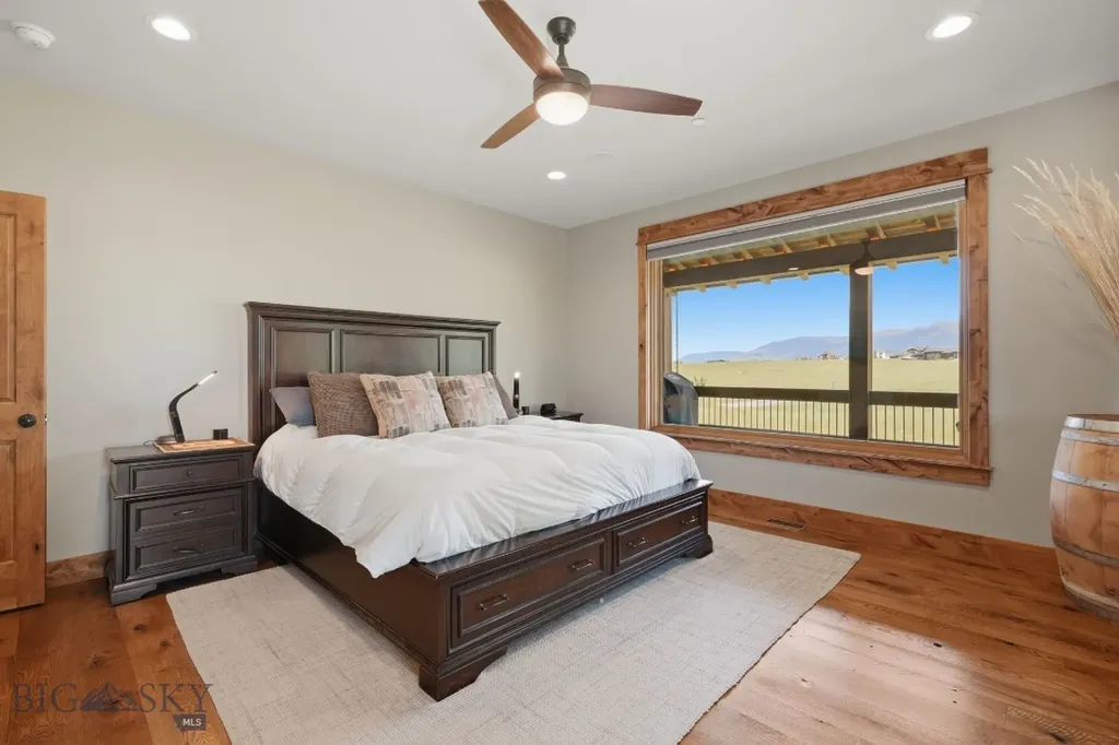 46 Moon Shadow Drive Bozeman MT 59715