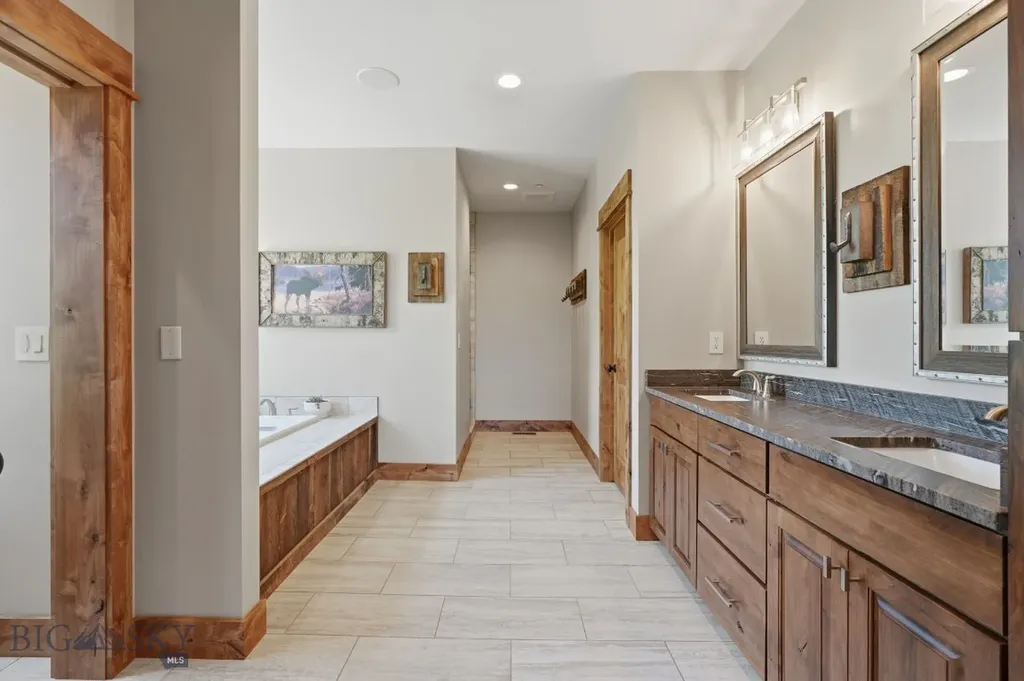 46 Moon Shadow Drive Bozeman MT 59715