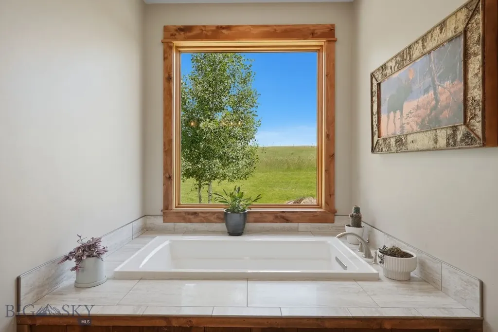 46 Moon Shadow Drive Bozeman MT 59715