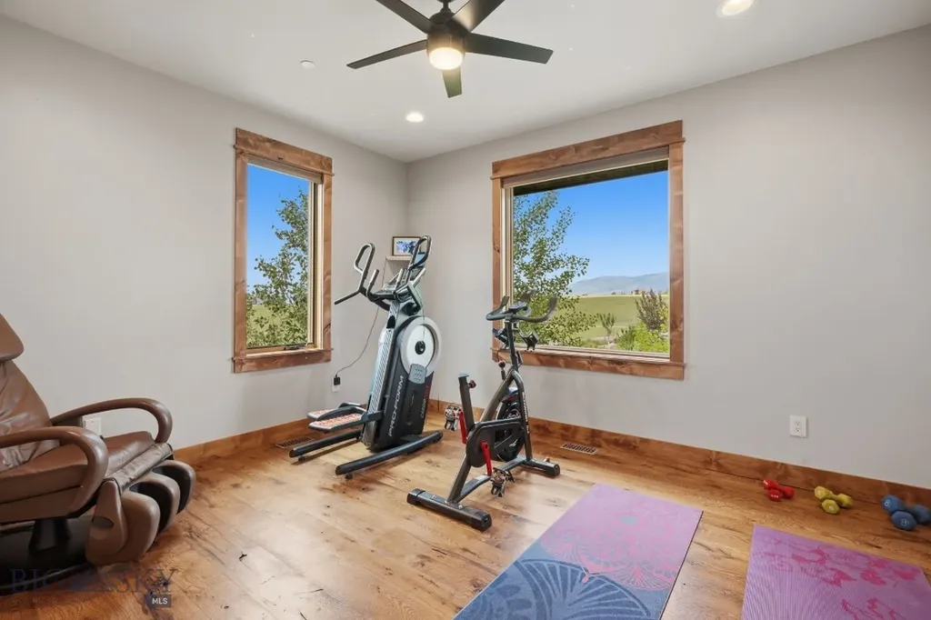 46 Moon Shadow Drive Bozeman MT 59715