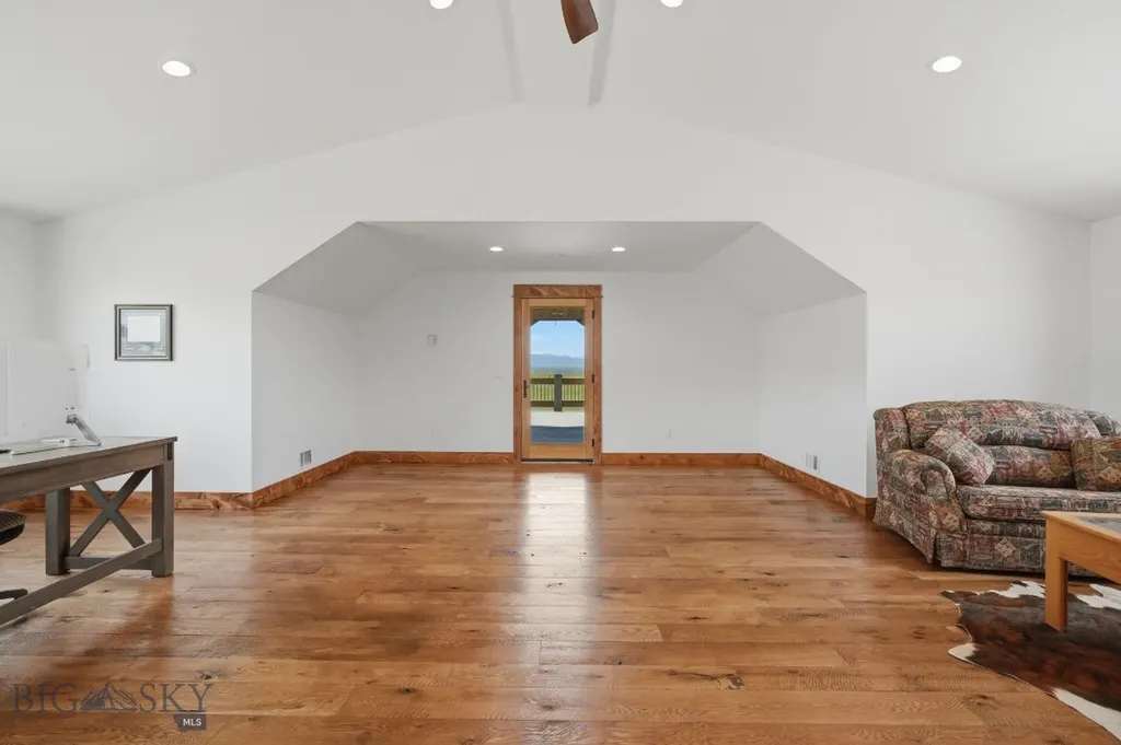 46 Moon Shadow Drive Bozeman MT 59715