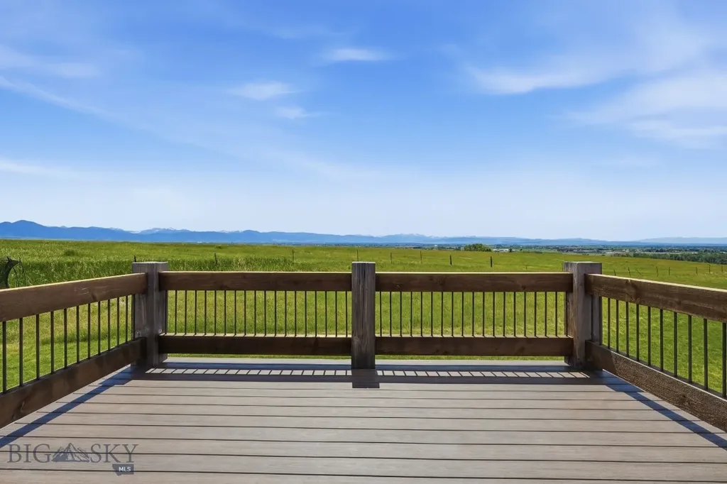 46 Moon Shadow Drive Bozeman MT 59715