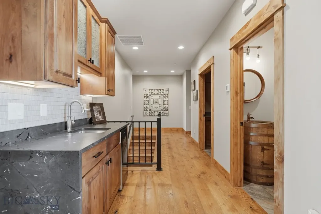 46 Moon Shadow Drive Bozeman MT 59715