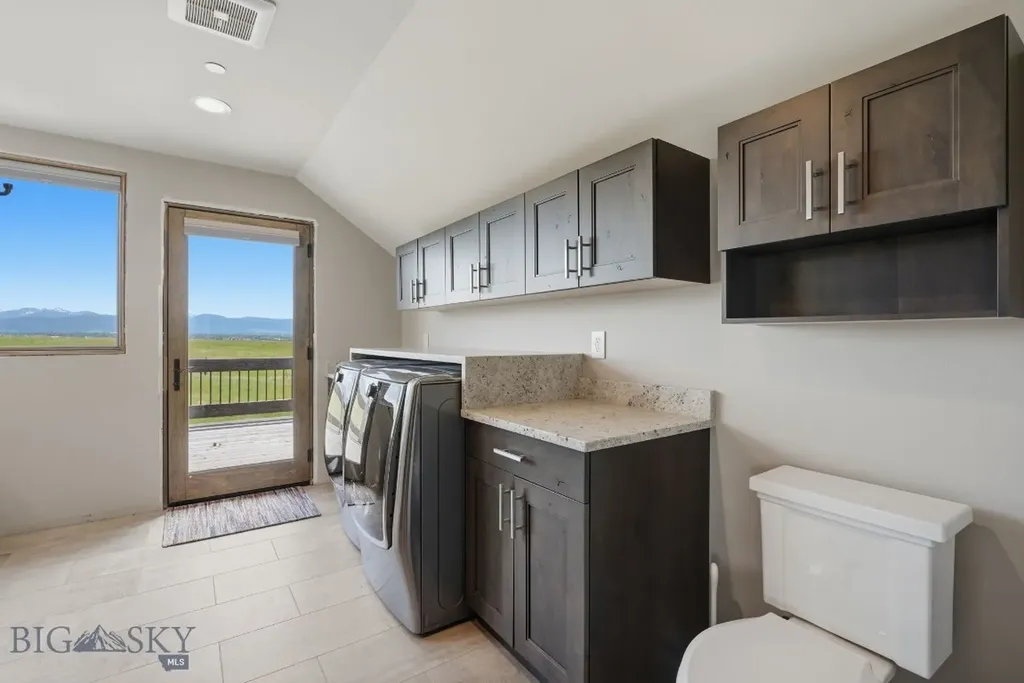 46 Moon Shadow Drive Bozeman MT 59715