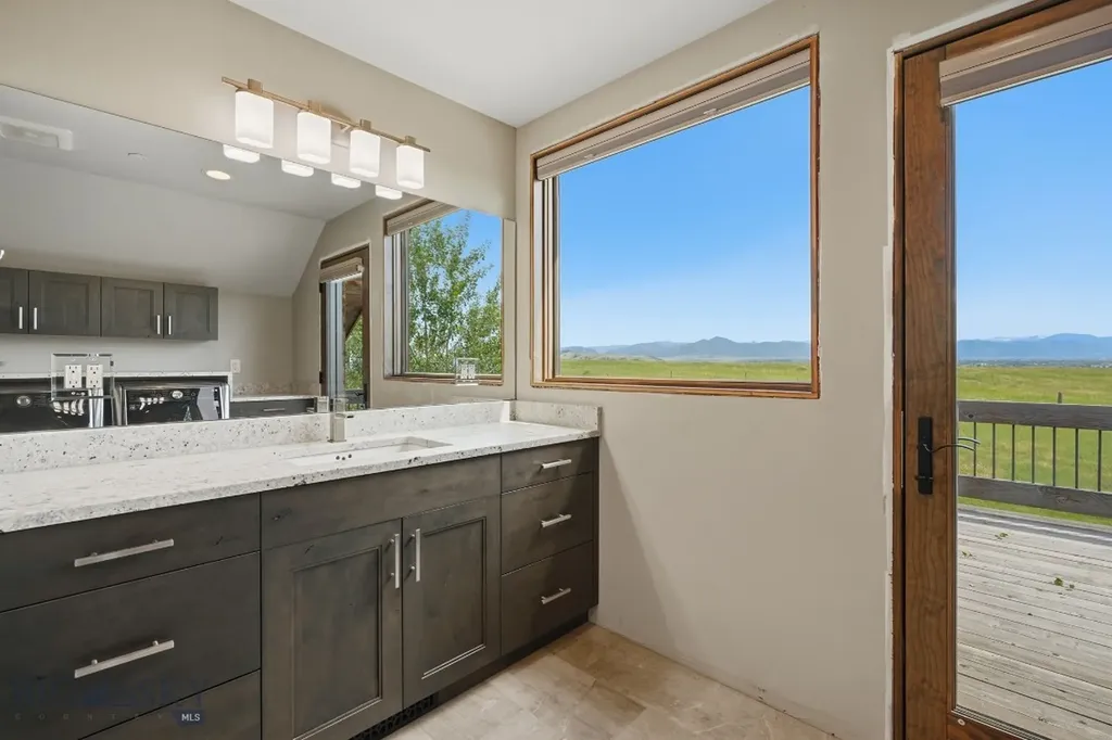 46 Moon Shadow Drive Bozeman MT 59715