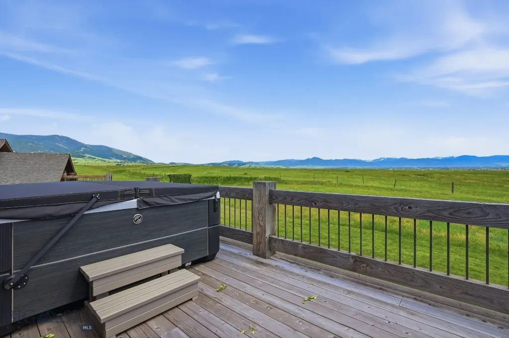 46 Moon Shadow Drive Bozeman MT 59715