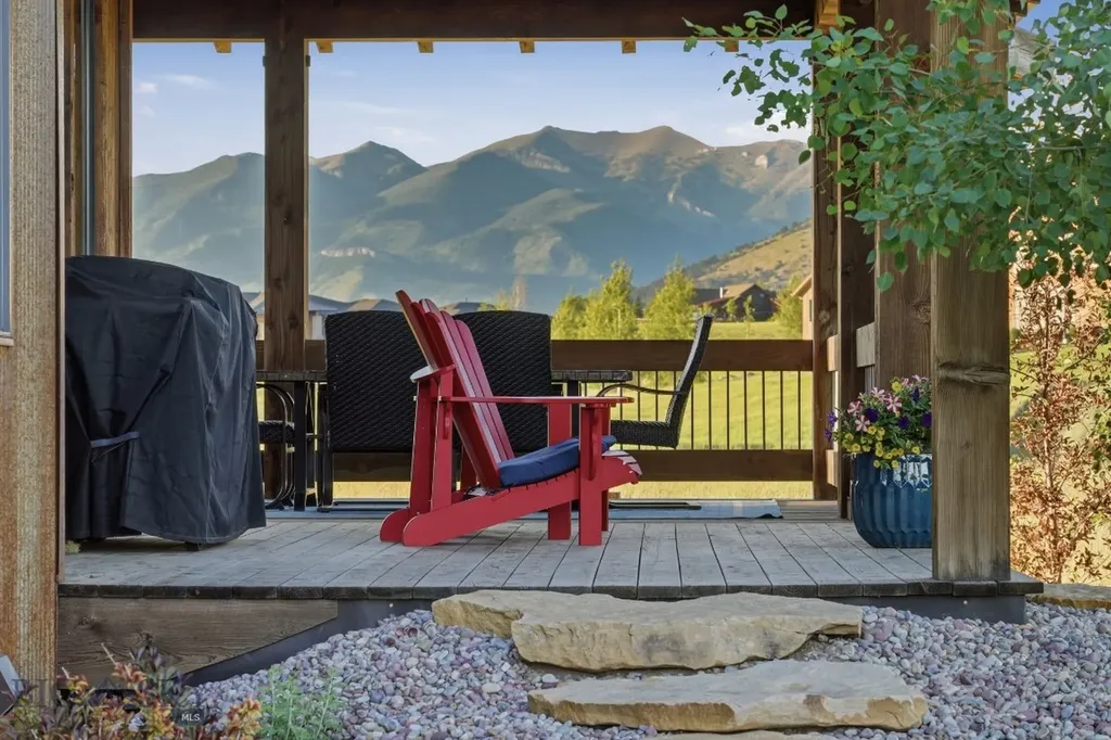 46 Moon Shadow Drive Bozeman MT 59715