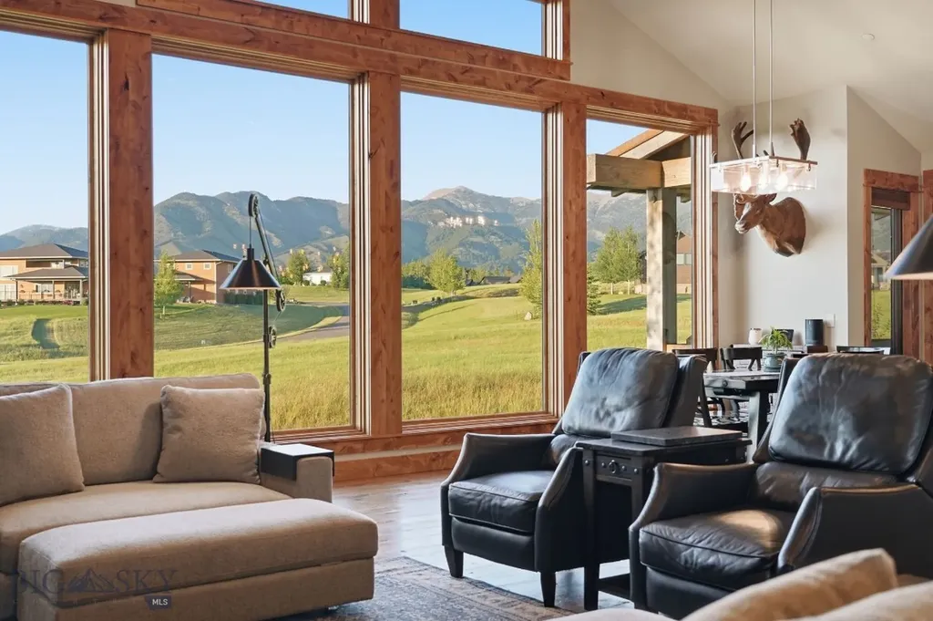 46 Moon Shadow Drive Bozeman MT 59715