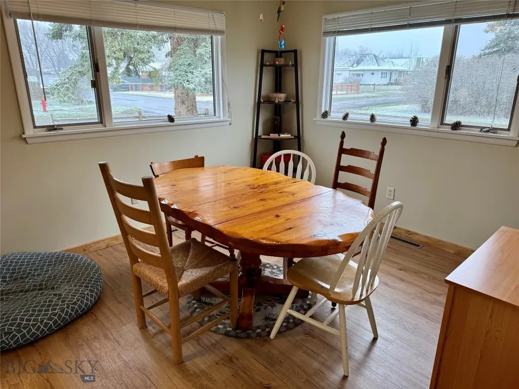 110 W Park Avenue Manhattan MT 59741